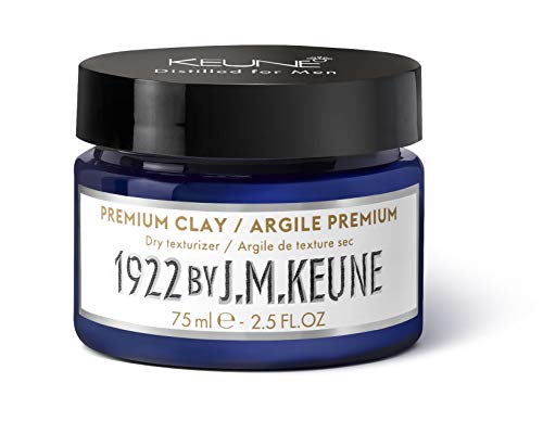 Pomada Capilar Keune 1922 Premium Clay