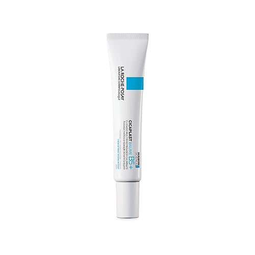 Creme Multirreparador La Roche-Posay Cicaplast Baume B5+