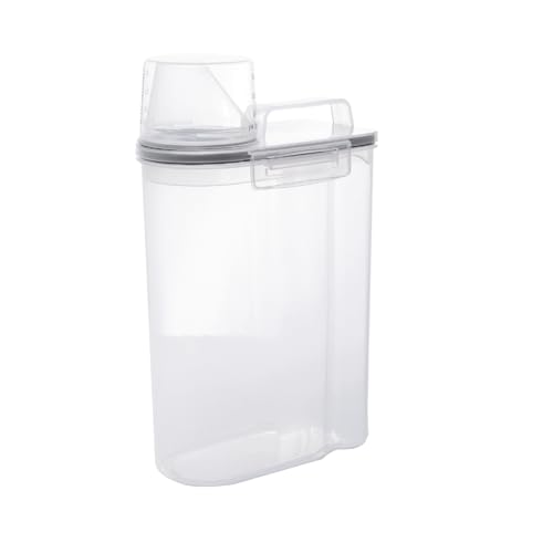 Pote Hermético LYOR 2,5L My Box