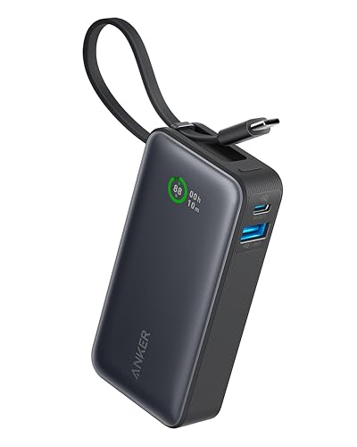 Power Bank Anker 10000mAh Nano
