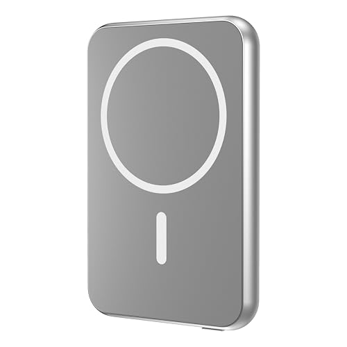 Power Bank Geonav 5000mAh PB5KALMAGSV