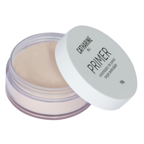 Primer Catharine Hill Self Care