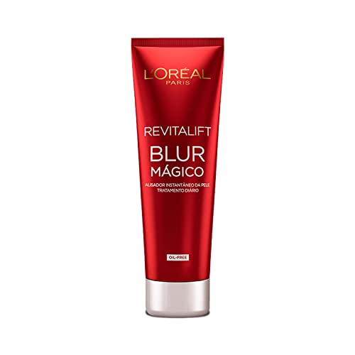 Primer L'Oréal Paris Revitalift Blur Mágico