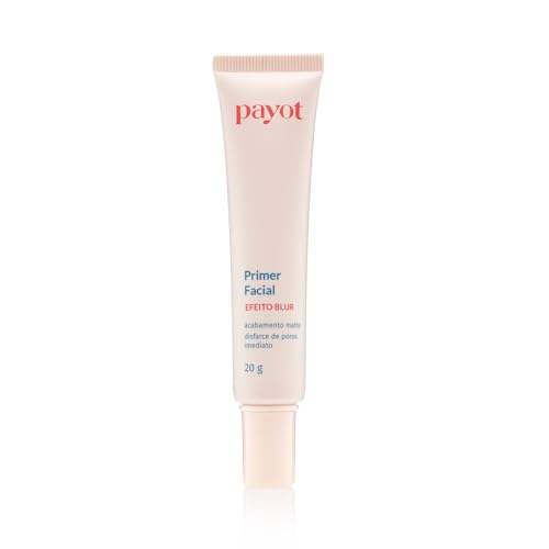 Primer Payot Blur