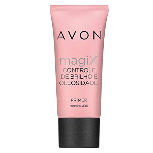Primer Avon Magix