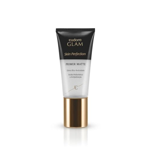 Primer Eudora Glam Skin Perfection