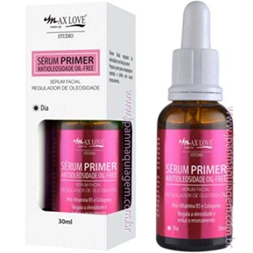 Primer Max Love Serum Dia
