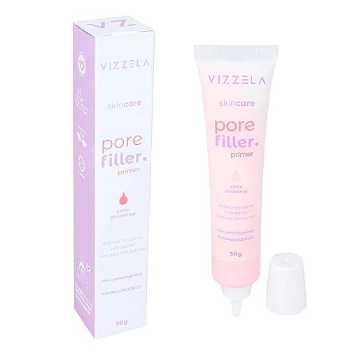Primer Vizzela Pore Filler