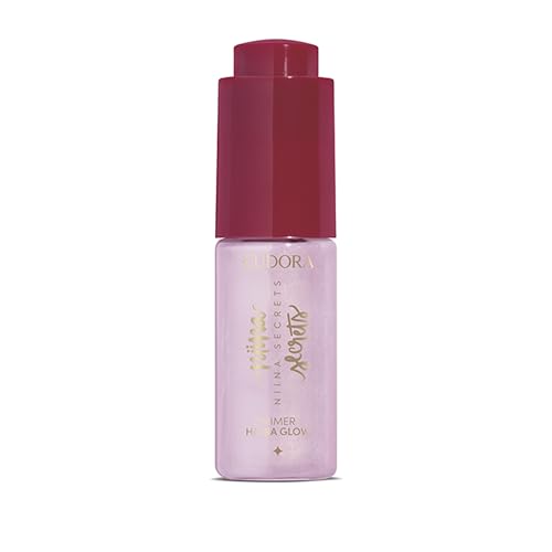Primer Niina Secrets Hidra Glow