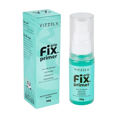 Primer Vizzela Grip Fix