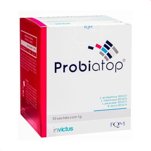 Probiótico Probiatop