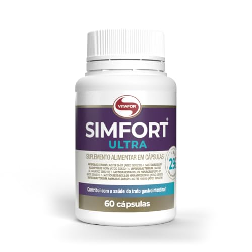 Probiótico VitaFor Simfort Ultra