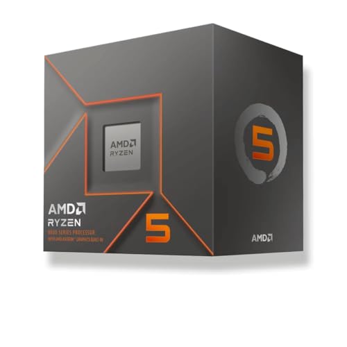 AMD Ryzen 5 8500G
