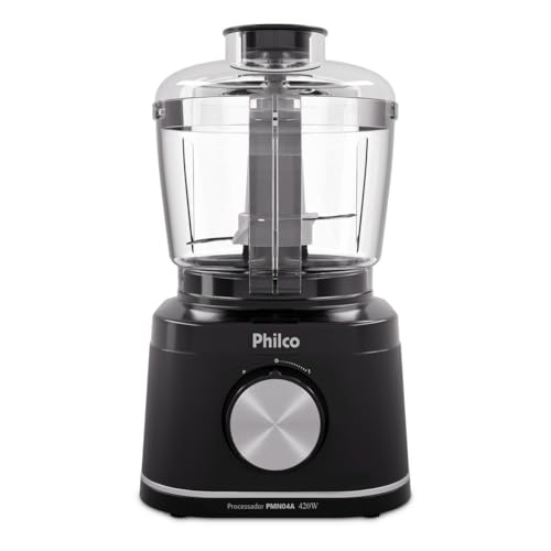 Processador de Alimentos Philco 420W 500ml PMN04A