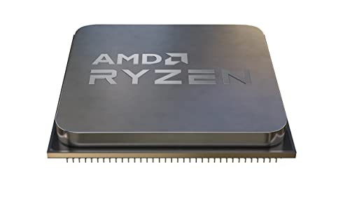 AMD Ryzen 7 5700X