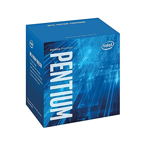 Intel Pentium G4560