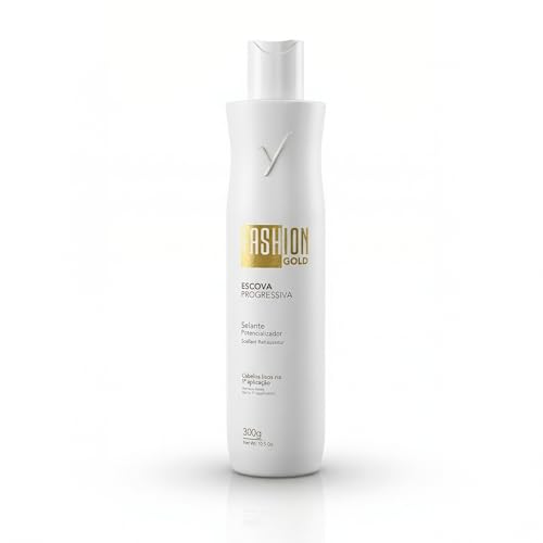 Progressiva Fashion Gold 300g
