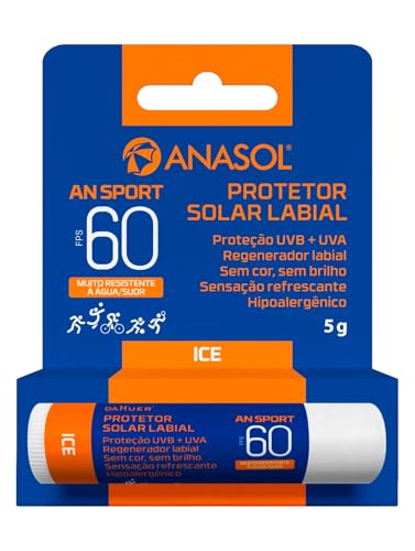 Anasol AN Sport FPS 60