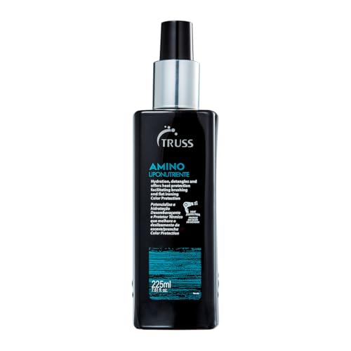 Protetor Térmico Truss 225ml Amino