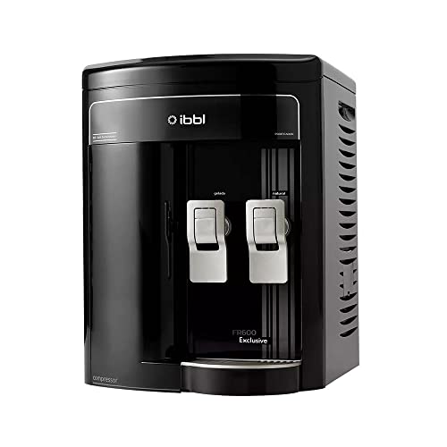 Purificador de Água IBBL FR600 Exclusive