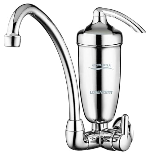 Purificador de Água Lorenzetti Acqua Bella