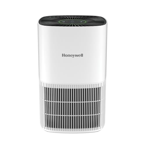 Purificador de Ar Honeywell Allergen Plus AQSense