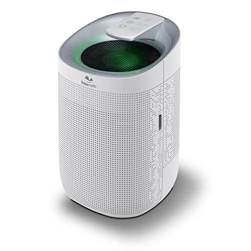 Purificador de Ar Relaxmedic