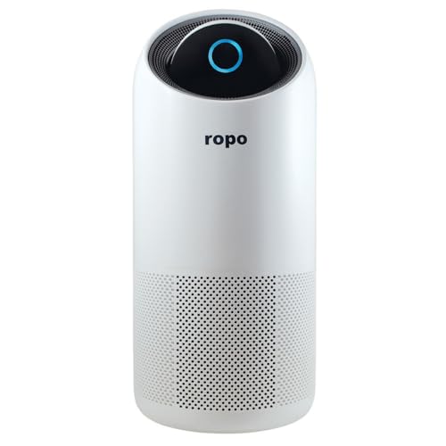 Purificador de Ar Ropo Air 35