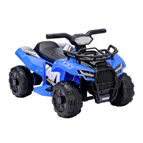 Quadriciclo Infantil Bang Toys Astro