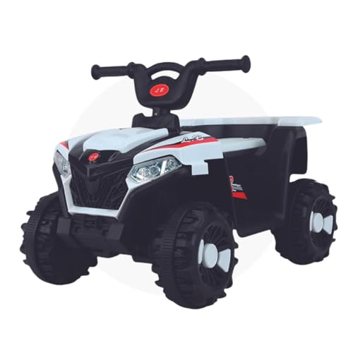 Quadriciclo Infantil Zippy Toys ATV