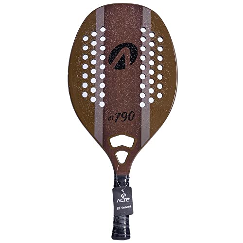 Raquete de Beach Tennis Acte BT790
