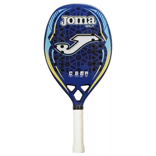Raquete de Beach Tennis Joma Spider 12k