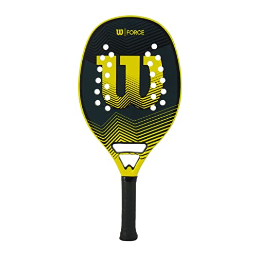 Raquete de Beach Tennis Wilson