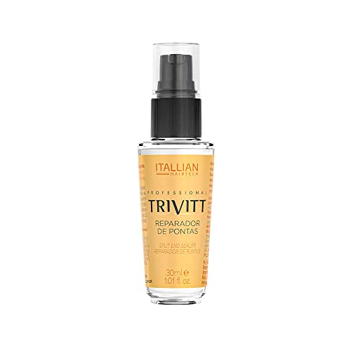 Reparador de Pontas Itallian Hairtech 30ml Trivitt