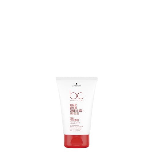 Reparador de Pontas Schwarzkopf 100ml BC Bonacure Repair Rescue