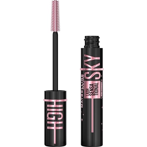 Rímel Maybelline NY Lash Sensational Sky High