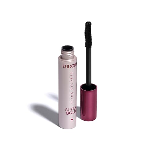 Rímel Niina Secrets Super Bold