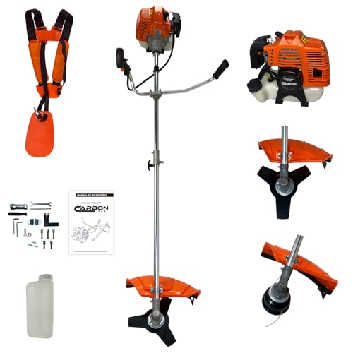 Roçadeira Carbon Fak FAK520RB