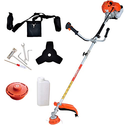 Roçadeira Intech Machine Skim5100