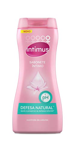 Sabonete Íntimo Intimus Defesa Natural
