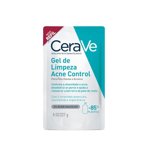 CeraVe Acne Control