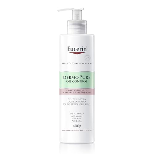 Eucerin DermoPure