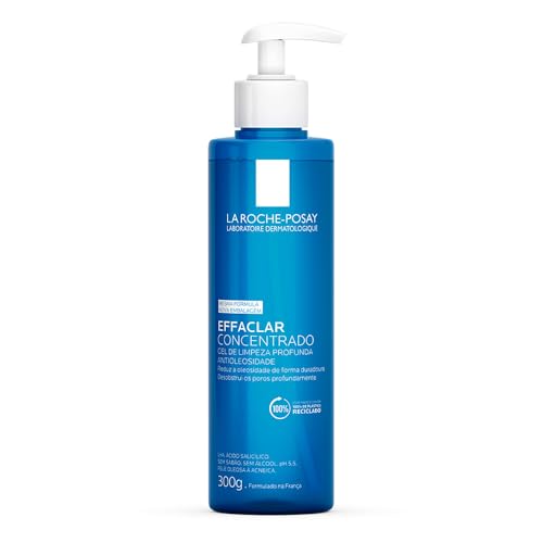 La Roche-Posay Effaclar Concentrado