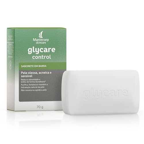 Mantecorp Glycare Control