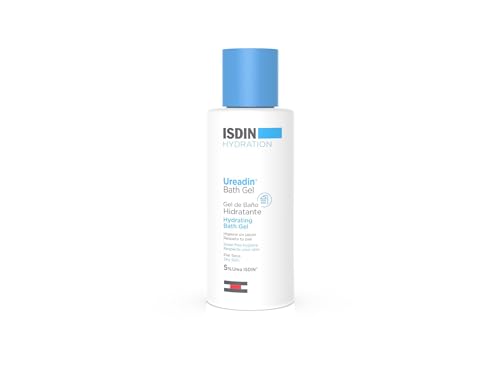 Sabonete ISDIN Ureadin Bath Gel