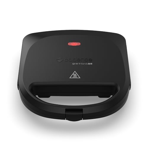Sanduicheira Cadence SanduGrill SAN230