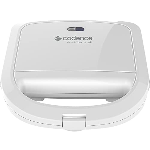 Sanduicheira Cadence Toast & Grill SAN265