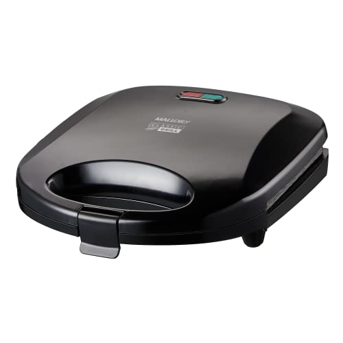 Sanduicheira Mallory Classic Grill