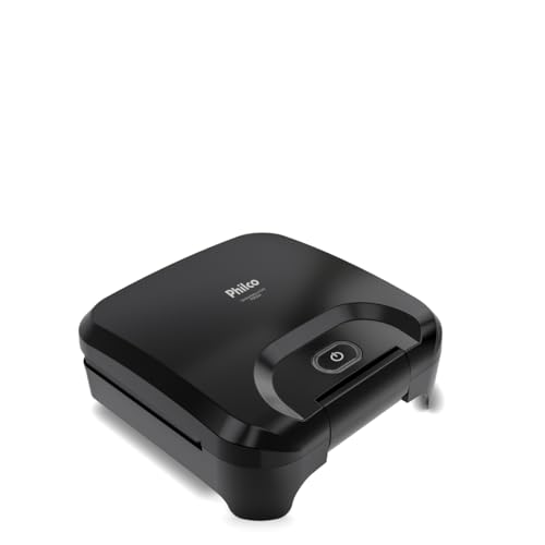 Sanduicheira Philco PGR25A