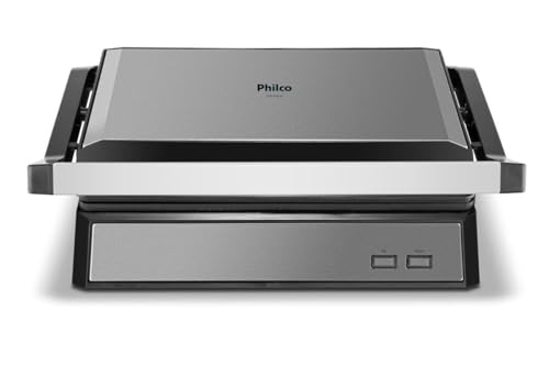 Sanduicheira Philco PGR32